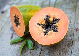 GMO Papaya